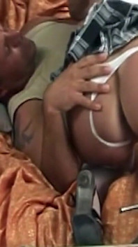 After Being Bound, She Is Fucked Hard