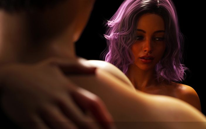 Wickedgammes: 유혹의 예술 42부