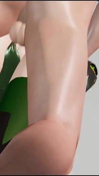Boku No hero academia hentai - froppy viene scopata in cucina