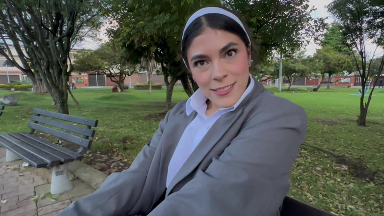 NATISMIAM: 대학을 떠난 후 가장 친한 친구의 의붓아빠를 처음으로 따먹어