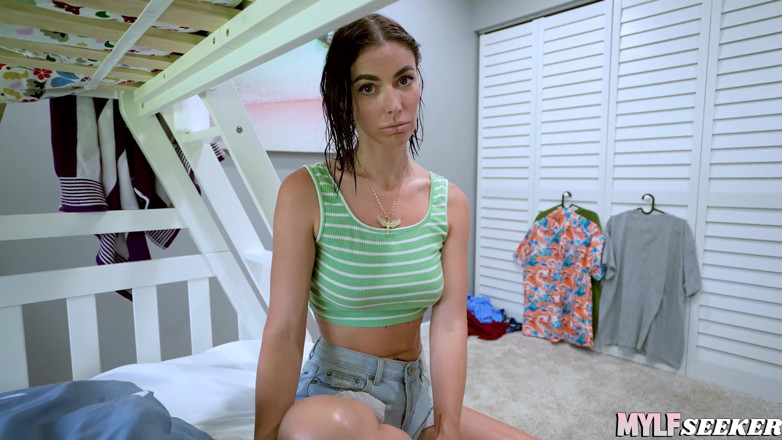 Filthy Kings: Horny MILF Helps Me Out