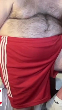 What's in Those Shorts?