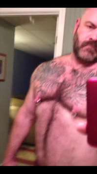 Big Plump Juicy Man Knobs