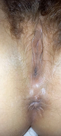 Pussy Closeup