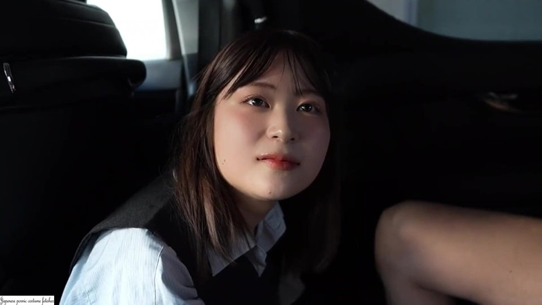 Cheaters Japan: Malaikat Asia 25078