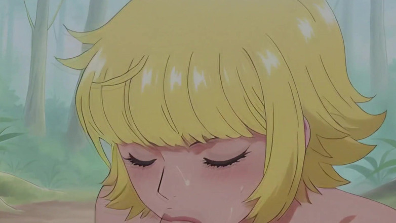 Prznai: One Piece Marguerite Hen