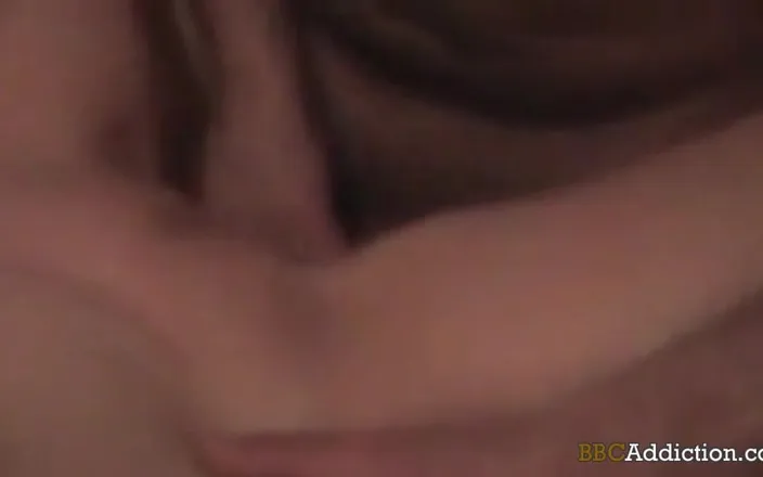 My BBC Addiction: BBC Addiction - Cuckolds POV