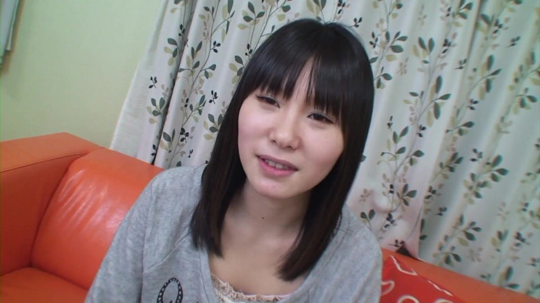Japan Lust: Mädchen von nebenan, japanisches teenie, zum sex auf der straße...