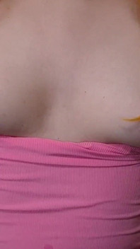 Full Version of Sissy Cocksucker Gets Slapped on Her Big Puffy Lactating Nipples