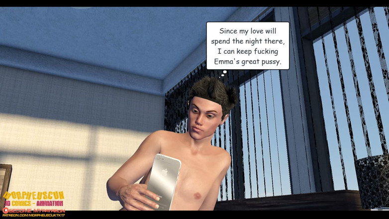 Morpheuscuk: Lucky Life (bonus)