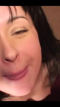 Extreme Cum Drinking