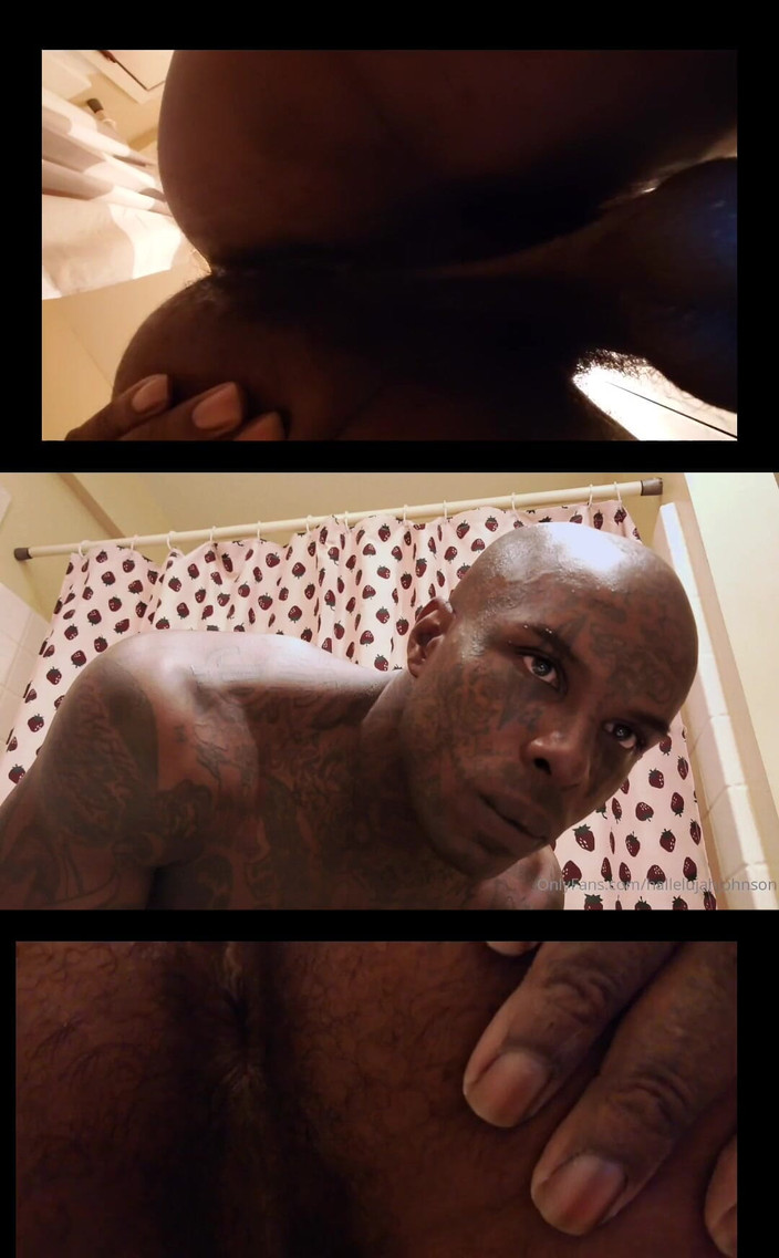 Hallelujah Johnson: 15. Diashow-zusammenstellung