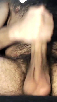 Masturbating 3 Minutes More Happy Ending
