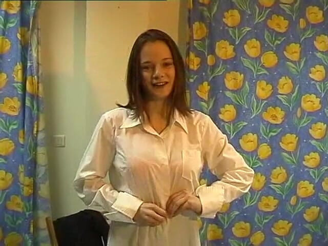 Orgsex: Tiffany's casting