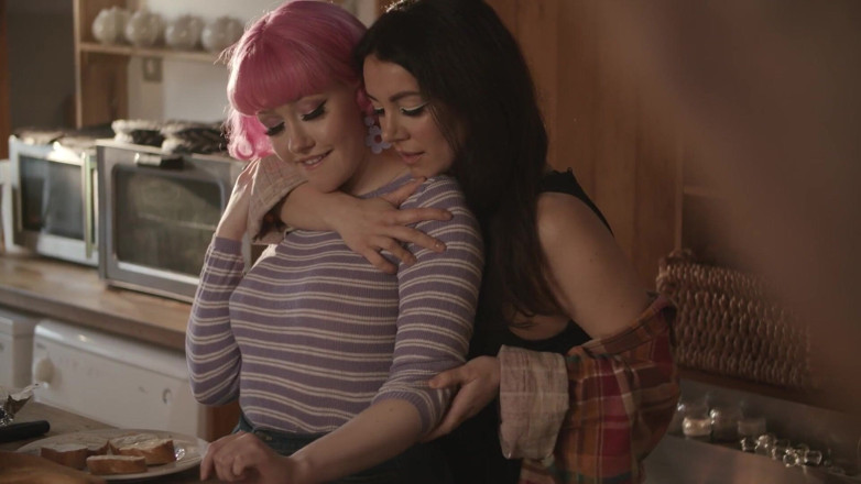 Joy Bear: Bound Together