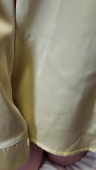 Blonde Gal Gives a Blowjob and Gets Cummed in Her Mouth!!