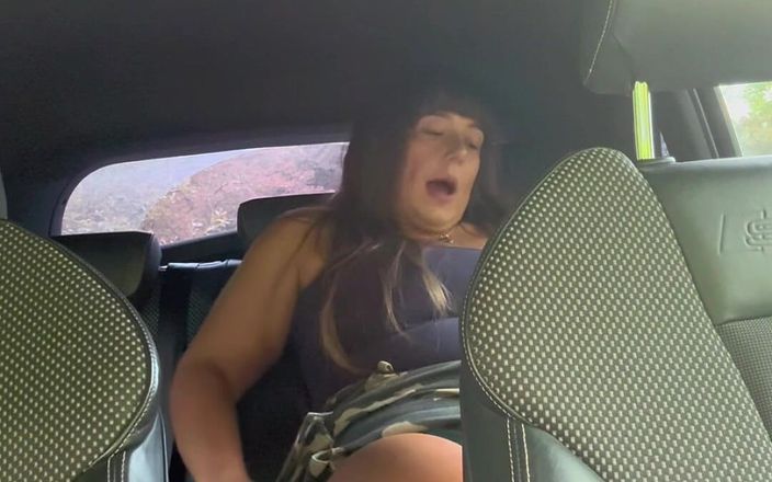 Ella Muprhy: Car Solo Custom