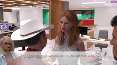 Porngame201: Die ehefrau meines stiefbruers Update 21