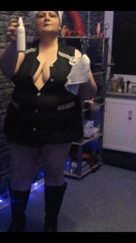 My Devoted Slave, Come to Me