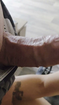 Slave Blow Deep