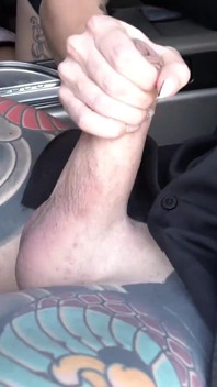 Me Follo a La Argentina En El Coche