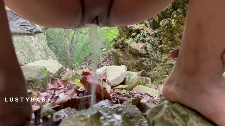 Lustybaby605: New Year 2083 Jungle Adventures Special