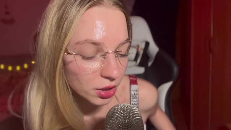 Goddess_Bella_Rae: Žádný ořech listopad pokus nezklamat výzva