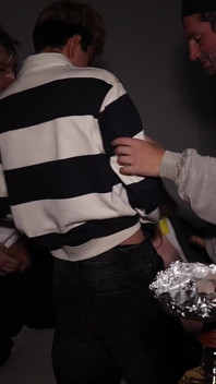Parte 1 Chicos De Polla Grande En La Fiesta Follan El Coño Apretado De Una Chica Linda