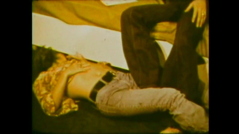 The Unforgettable: Lesbičky sát navzájem