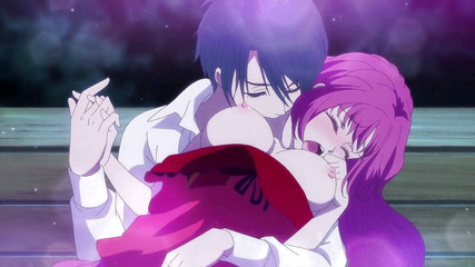 Laffey11: Ouji No Honmei Wa Akuyaku Reijou - Episod 1