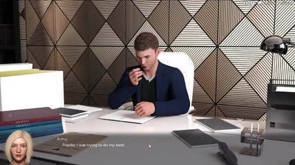 LoveSkySan69: Vyléči moji závislost - ep3 část 32 My Contrant Deals od Loveskysan69