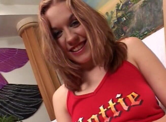 Teens Get it Hard: Sweet teen loves big cock in her pussy