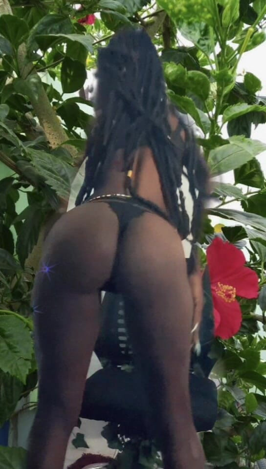 TristiMilli: 강한 간식같은 느낌