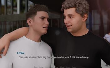 Soulmate: Perversions and Mystery – Episode 3