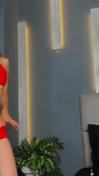 Bailo Y Me Masturbo Petite Timida En Camara