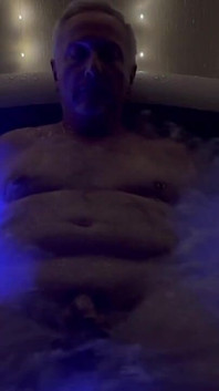 Hot Tub Soak