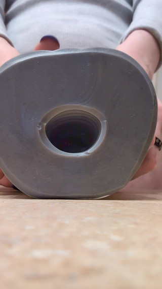 WetZemu: Creampie bocor