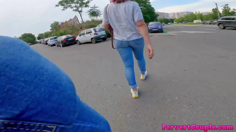 Pervert Couple: 2 Hours of Hot Ass MILF Getting Her Dirty Holes...