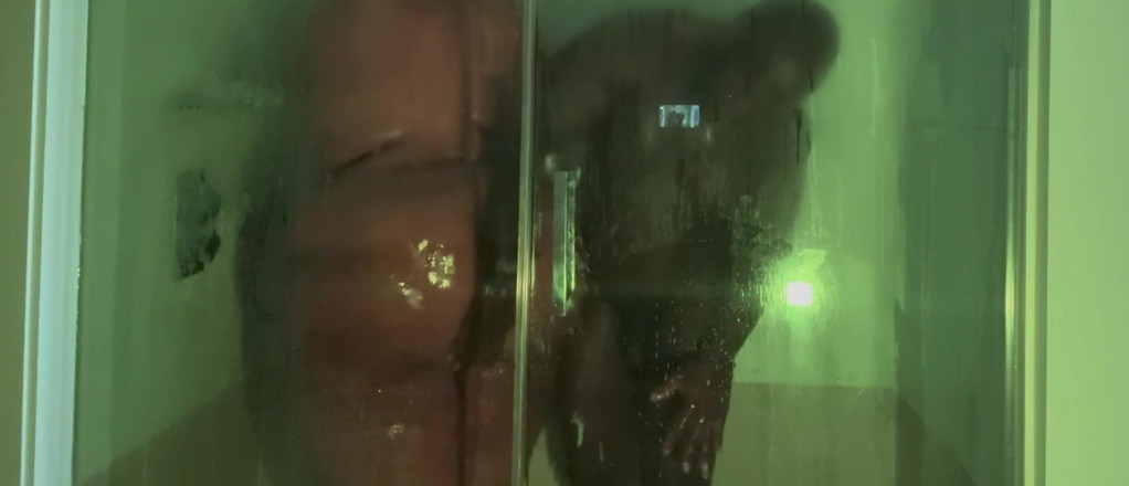 Eat Da Real Phat Booty: Fetter junge reibe ab!!