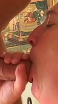 Old Women Eager for Sperm - Part 03