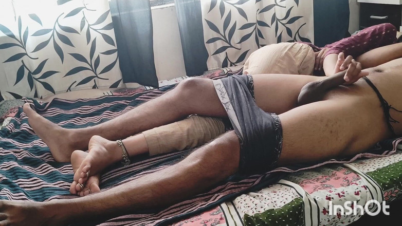 Desishycouple: Friends Marathi Wife Sex Video