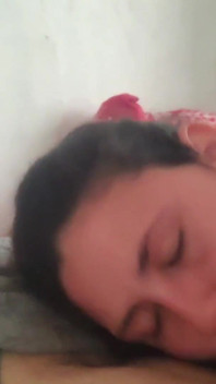 Homemade Orgasm - Bella Nicole Couldn't Stand It