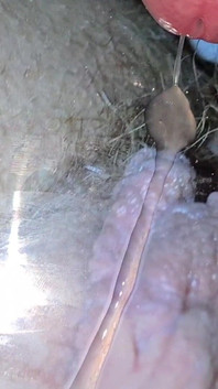 Solo sperma eerbetoon