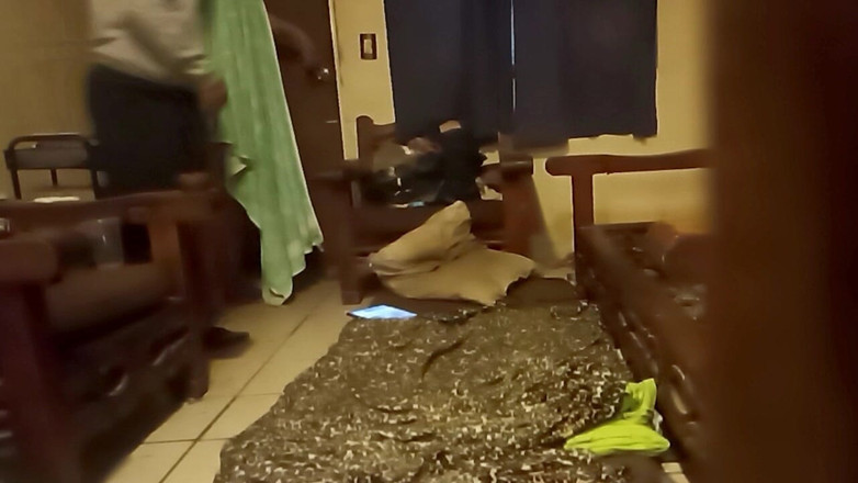 Tetto Michel: Anh kế của tôi đến để thổi kèn lợi dụng thực tế...