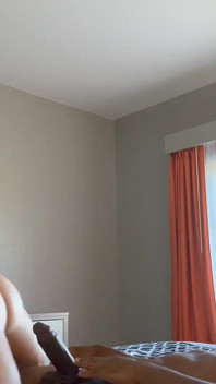 Chica gruesa Jess B toma una clásica de bbc