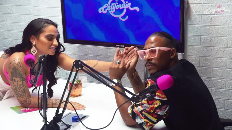 California TV: Podcast California TV - Nego Catra