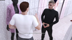 Porngame201: Aktualizace srdečních problémů 23