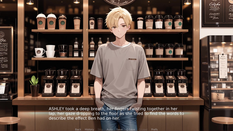 Wickedgammes studio: Pengakuan Isteri Gemuk (bahagian 6)