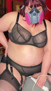 Respirador girlriend 2