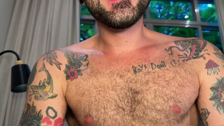 Igor Lucios: Igor Lucios Et Dave Scorpio - Baise Avec Bascule, Aisselles, Adoration...